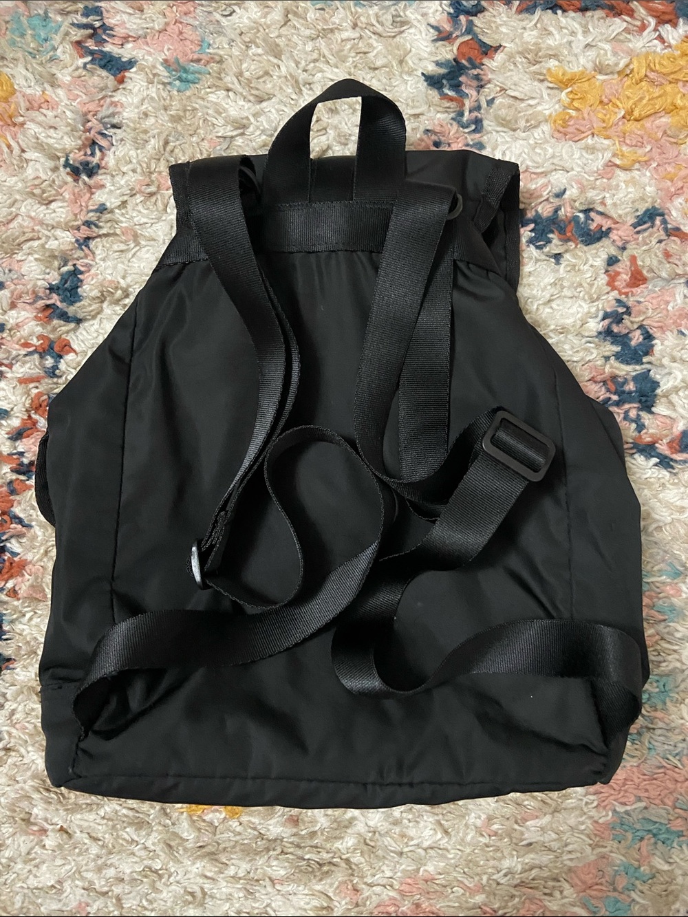 Mini Backpack - Picture 2 of 4